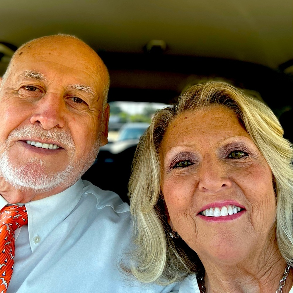 Meet your Posher, Margaret